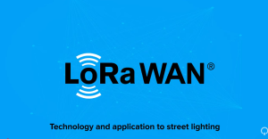 Teknologi LoRa WAN